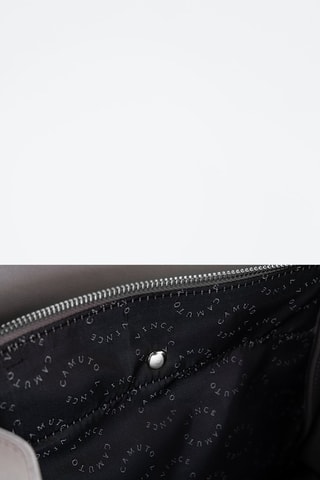 Bolso Rome   - Plateado