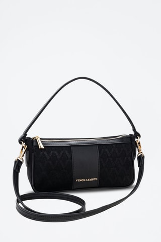 Bandolera Dolce   - Negro