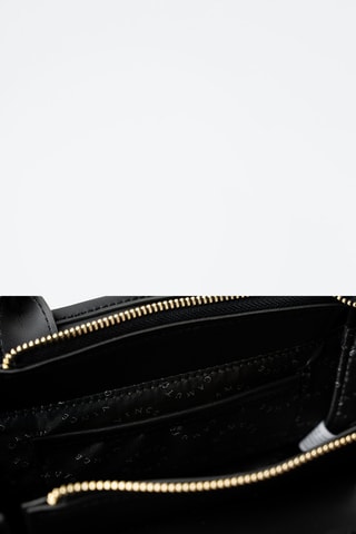 Bolso Ravello   - Negro