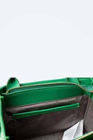 Bolso Ravello   - Verde