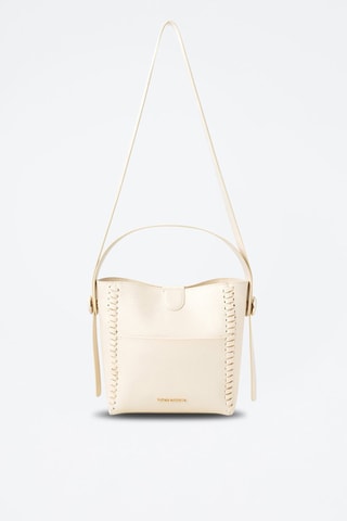 Bandolera Pantheon   - Beige