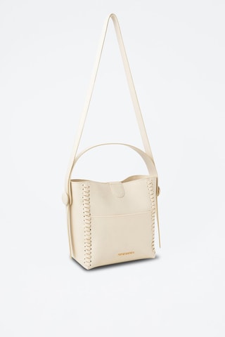 Bandolera Pantheon   - Beige