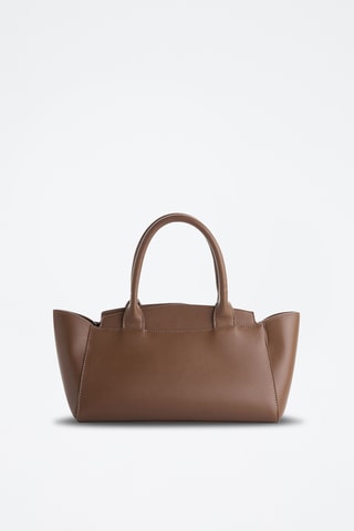 Bolso Messina  - Camel