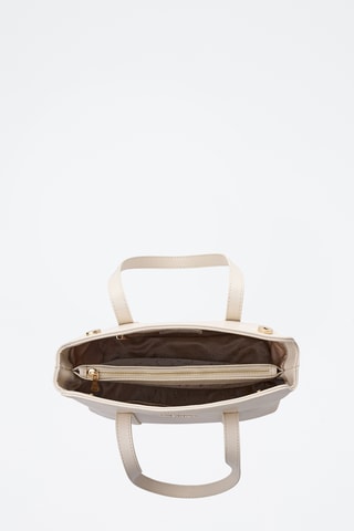 Bolso Taranto - Blanco