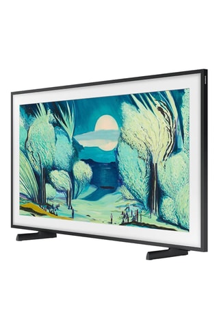 Téléviseur Samsung The Frame 2025 QLED 43" 43LS03FA - 109,2 cm
