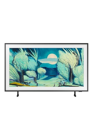 Téléviseur Samsung The Frame 2025 QLED 50" 50LS03FA - 124 cm