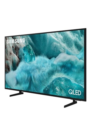 Téléviseur Samsung 65Q7FA TV 65" 4K Ultra HD Smart TV Wi-Fi - 165,1 cm