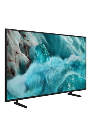 Téléviseur Samsung 50Q7FA TV 50" 4K Ultra HD Smart TV Wi-Fi - 127 cm