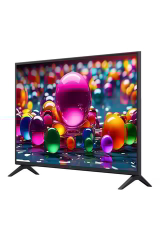 Téléviseur LG LED UHD 55UA7400 - 139 cm