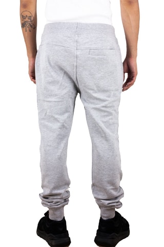 Calças de treino Cinzento-mesclado