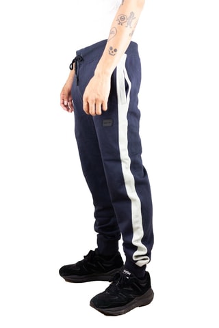 Calças de treino Azul-marinho