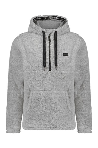 Sweat polar Cinzento