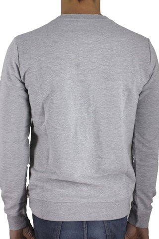 Sweat Cinzento-mesclado