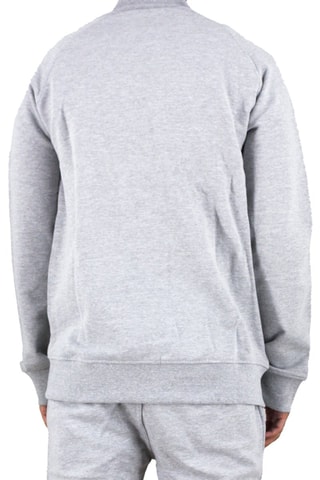 Casaco Cinzento-mesclado