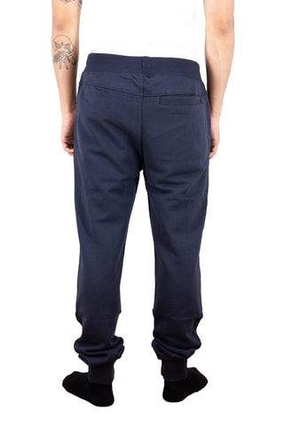 Calças de treino Azul-marinho