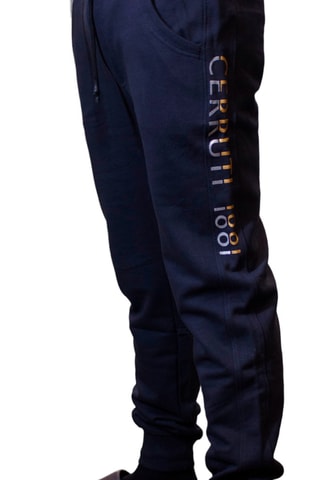 Calças de treino Azul-marinho