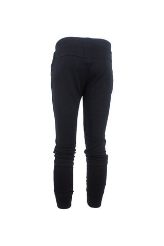 Calças de fato de treino Preto