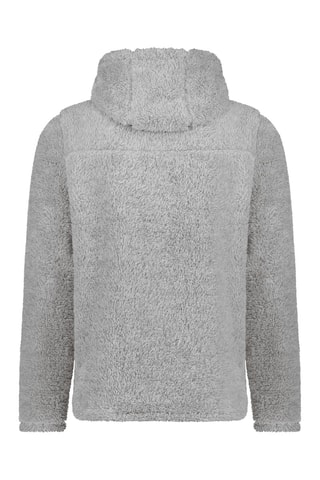 Casaco polar Cinzento