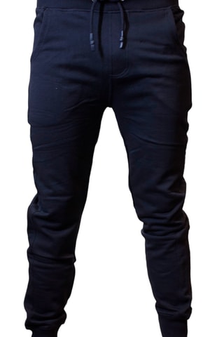 Calças de treino Preto