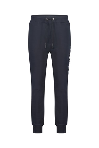 Calças de treino Azul-marinho