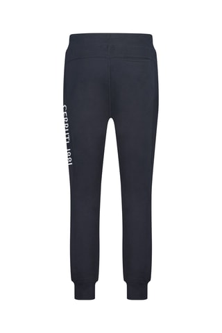 Calças de treino Azul-marinho