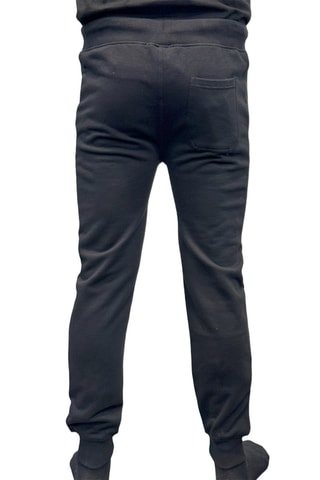 Calças de treino Preto