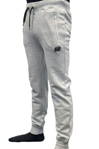 Calças de treino Cinzento