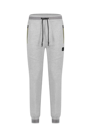 Calças de treino Cinzento mesclado