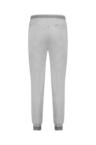 Calças de treino Cinzento mesclado