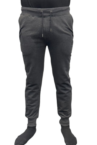 Calças de treino Antracite