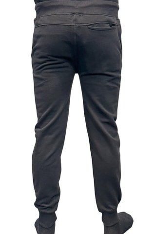 Calças de treino Preto