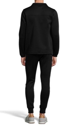 Casaco de treino Preto