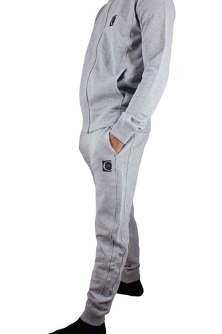 Calças de treino Cinzento mesclado