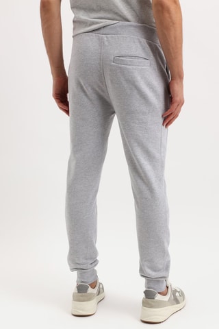 Calças de treino Cinzento mesclado