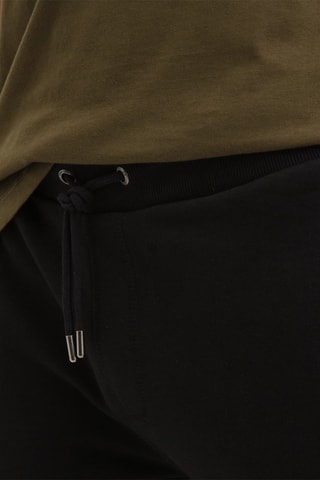 Calças de treino Preto