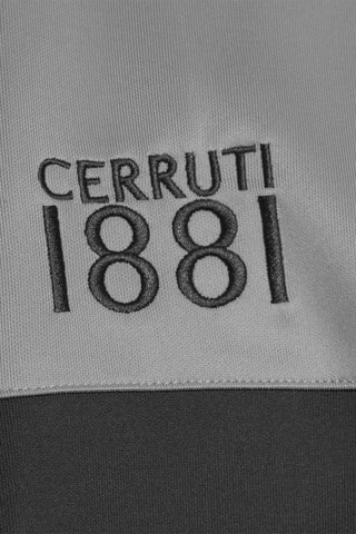 Casaco de treino Cinzento 