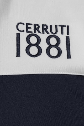 Casaco de treino Azul-marinho