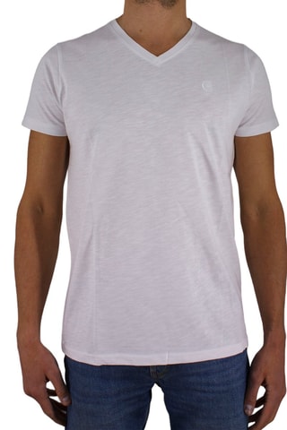 T-shirt Branco