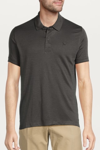 Polo regular - Antracite