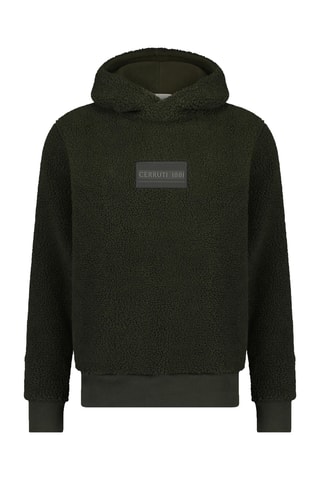 Sweat polar - Verde