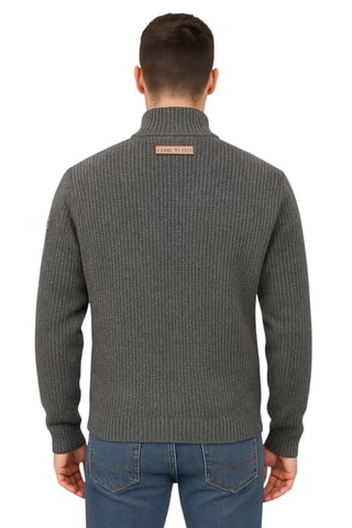 Casaco polar - Antracite