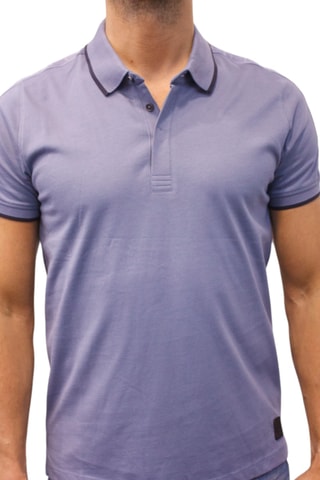 Polo regular - Violeta