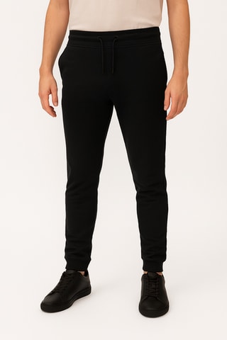 Calças de treino - Preto