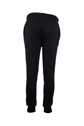 Calças de treino - Preto