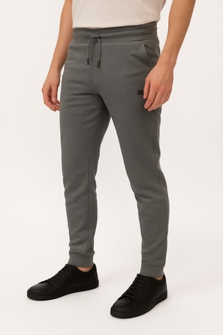 Calças de treino - Antracite