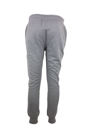 Calças de treino - Cinzento-claro mesclado