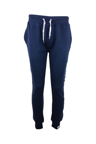 Calças de treino - Azul-marinho