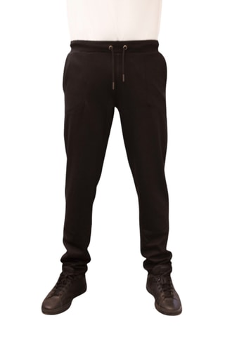 Calças de treino - Preto