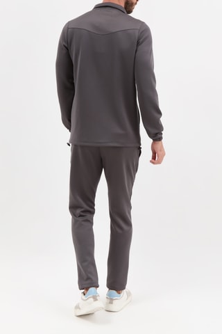 Casaco e calças - Cinzento-escuro