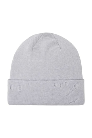 Bonnet en laine - Gris